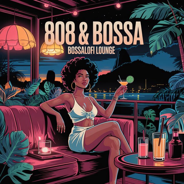 808 & BOSSA