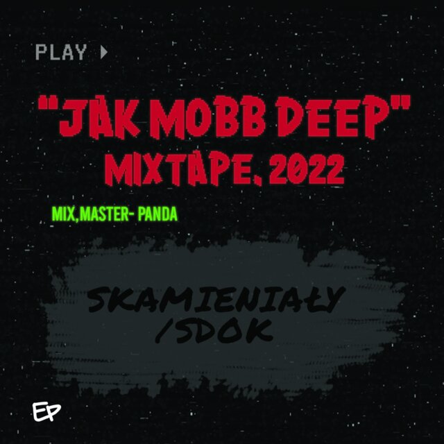 Jak Mobb Deep (Orginalna)