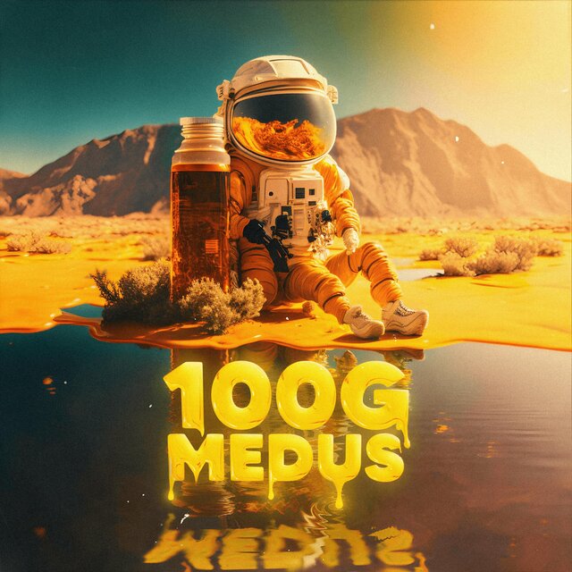 100G Medus