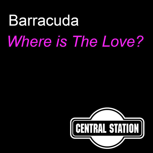 Where Is the Love