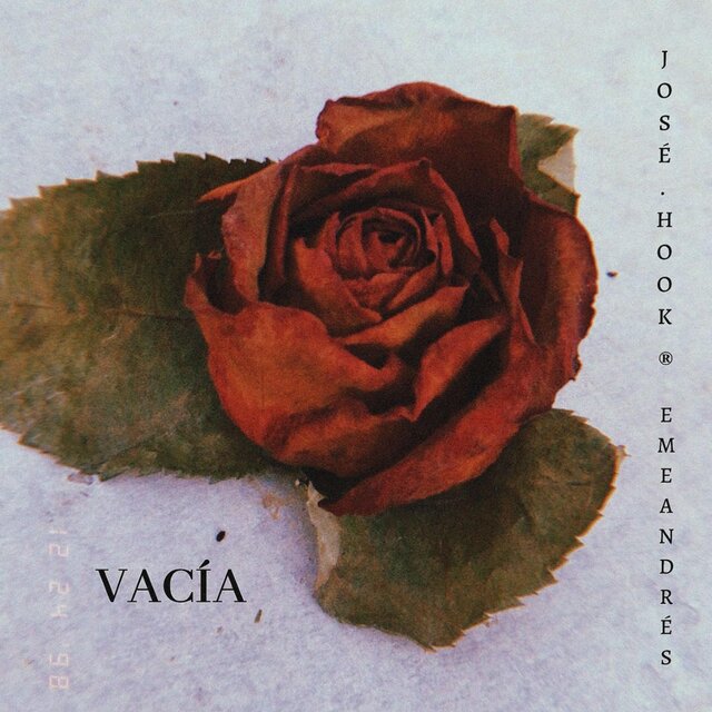 Vacía (feat. Emeandres)