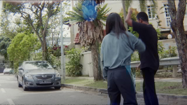 I Want You the Way You Are (Official Music Video)