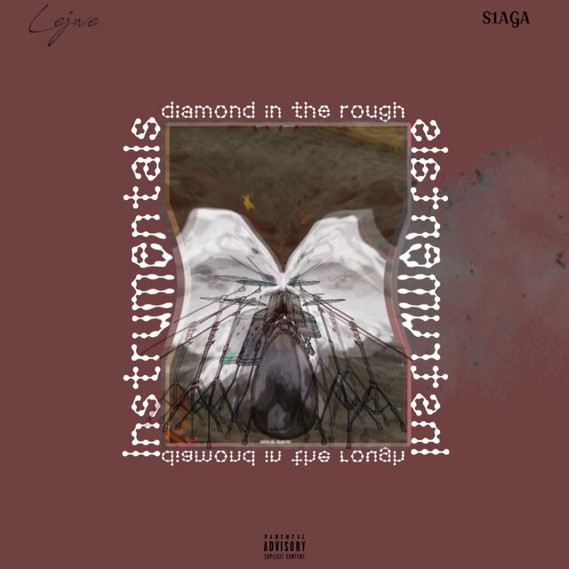 diamond in the rough /ˌɪn.strəˈmen.təl/