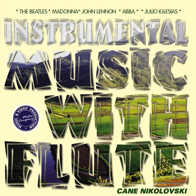 Instrumental Music with Flute