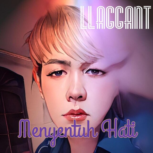 Menyentuh Hati
