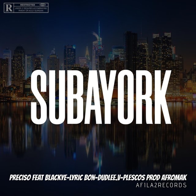Subayork