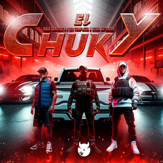El Chuky