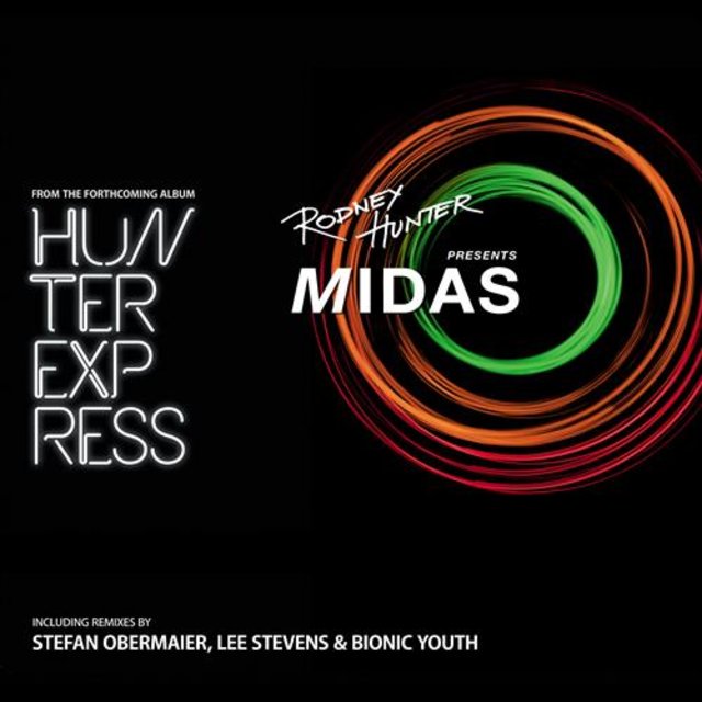 Midas EP