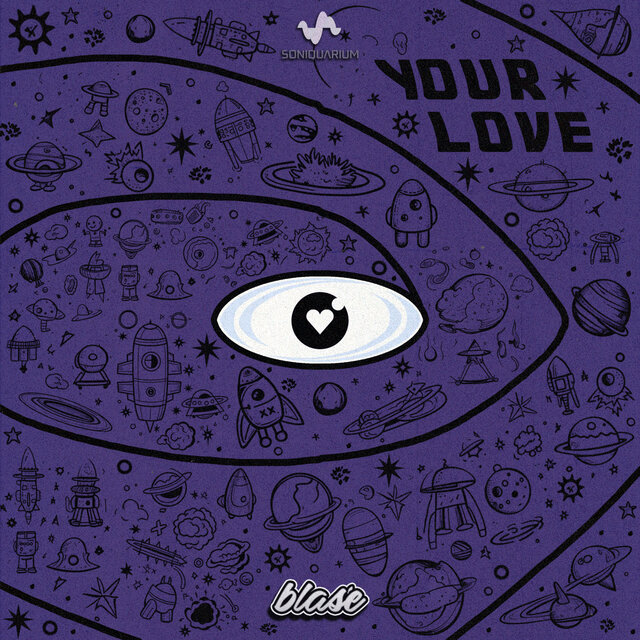Your Love