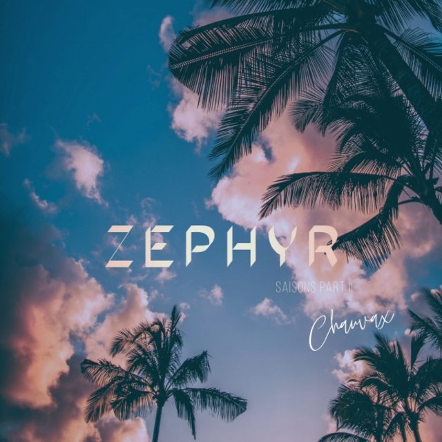 Zéphyr