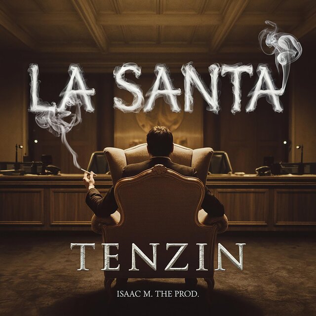 La Santa
