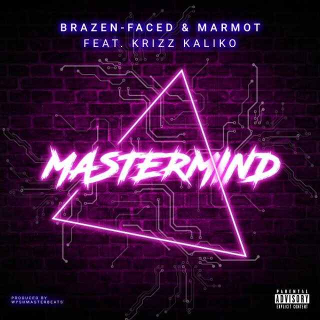 Mastermind