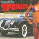 Cover art for album The Best of the Springers by The Springers