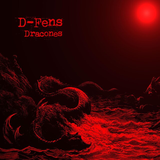 Dracones