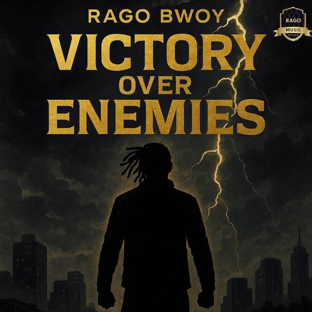 VICTORY OVER ENEMIES