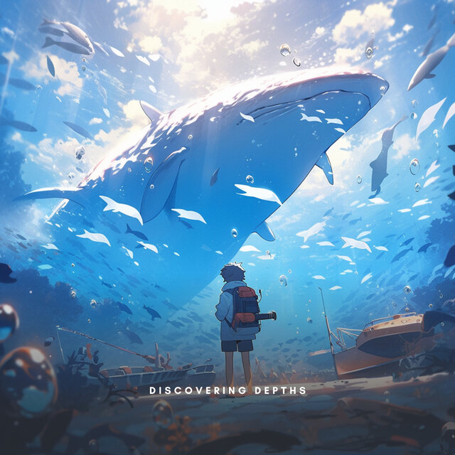 Discovering Depths