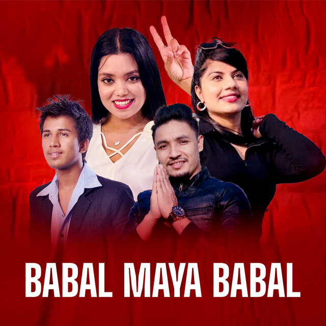 Babal Maya Babal