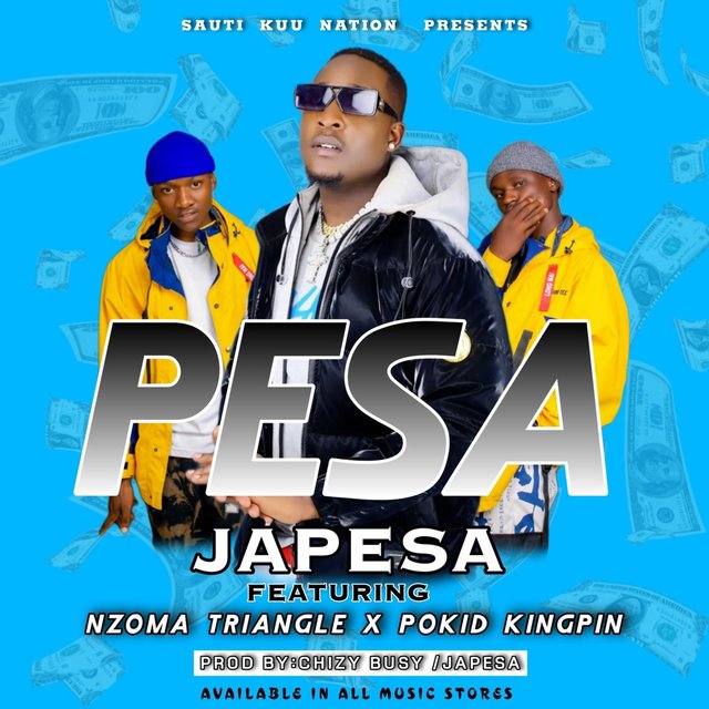 Pesa