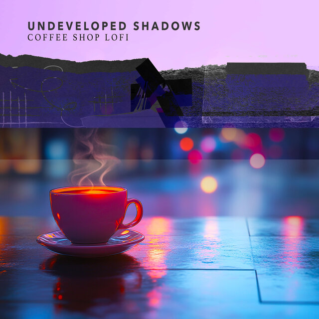 Undeveloped Shadows