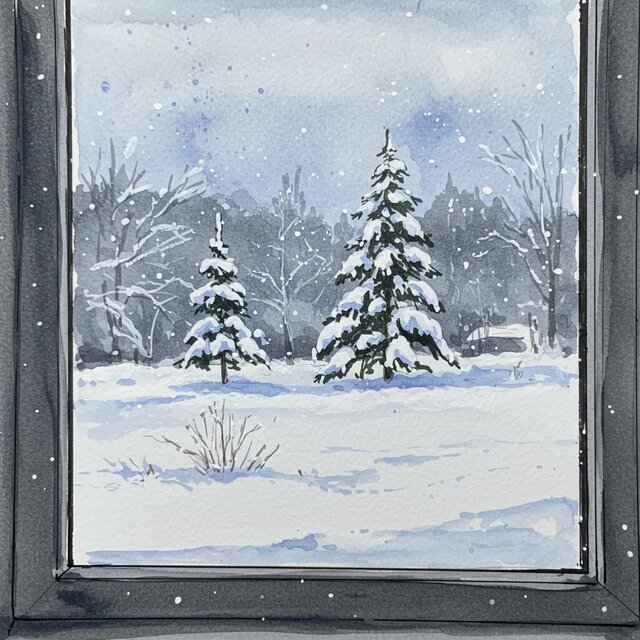 Away in a Manger (Piano Version)