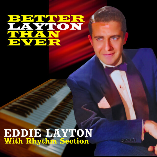 Better Layton Than Ever