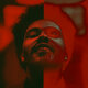 Cover art for album After Hours (Deluxe) by The Weeknd
