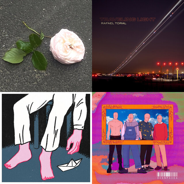 Cover art for album Glória Viva 2026 by User