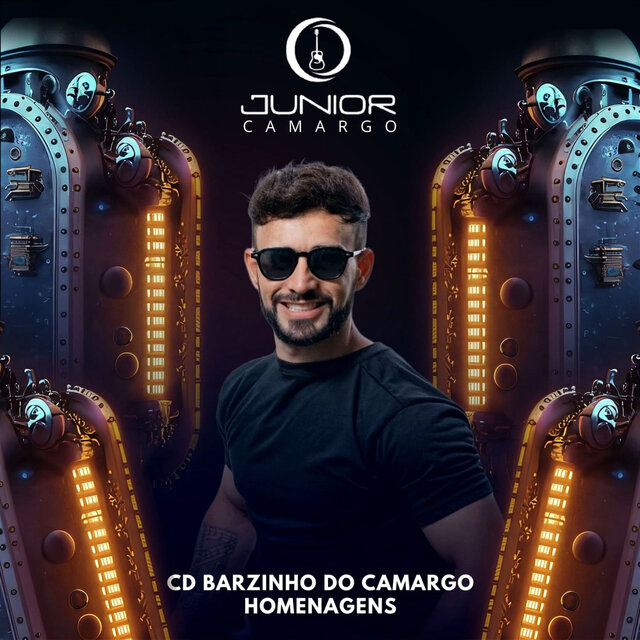 Barzinho do Camargo - Homenagens