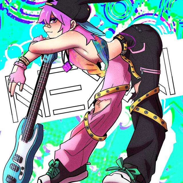 CYBER SASS