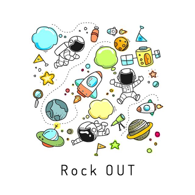 Rock Out