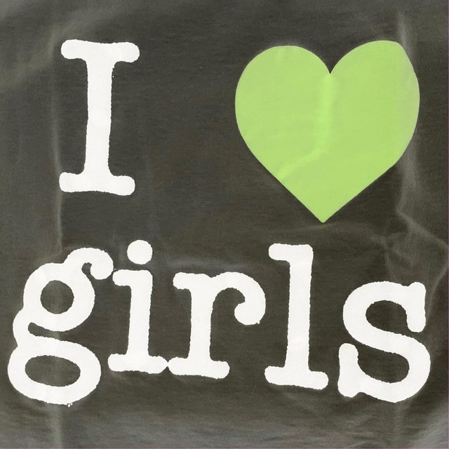 I Luv Girls