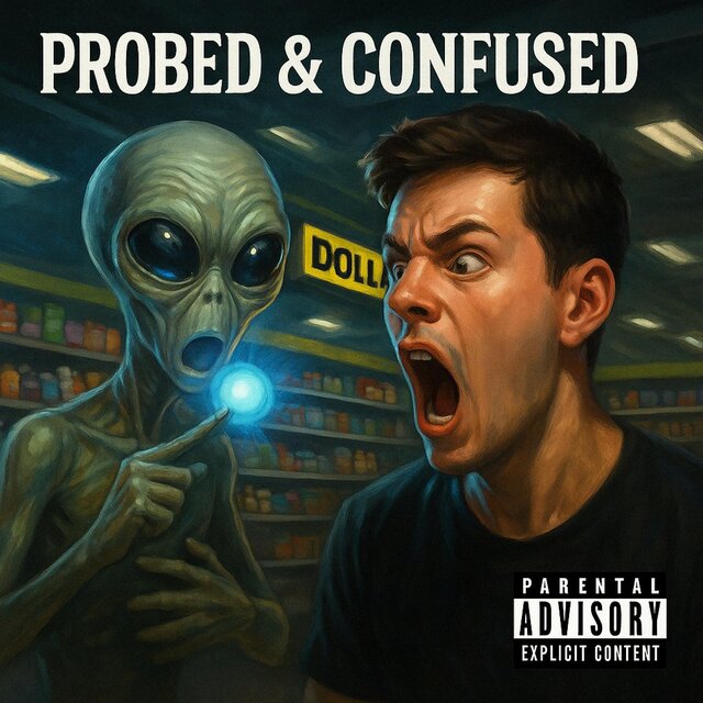 Probed & Confused