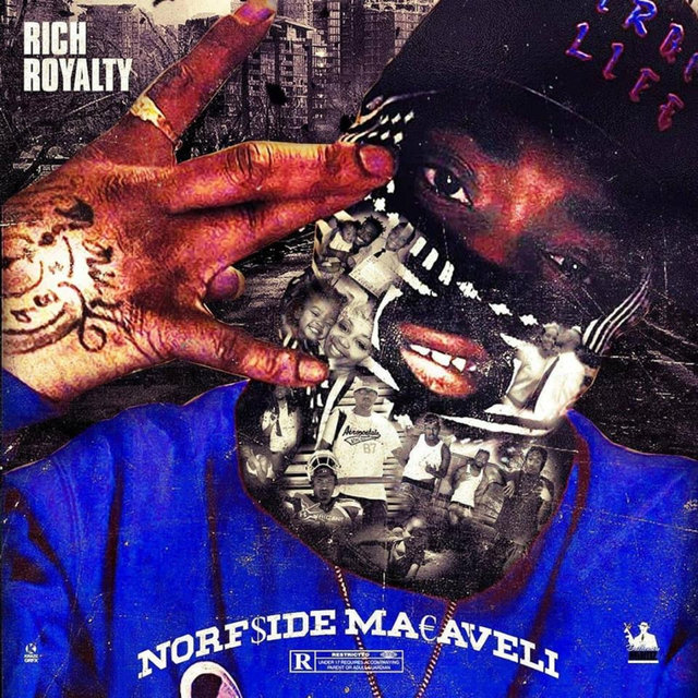 Norf$Ide Makaveli