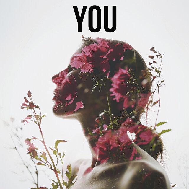 You