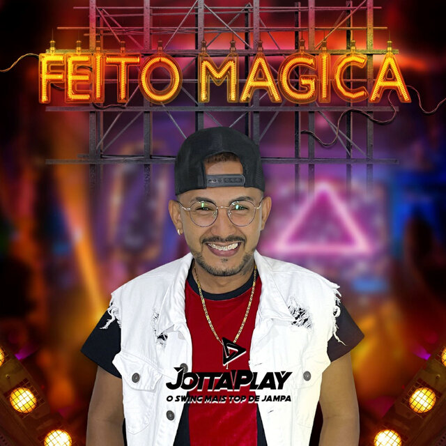 Feito Mágica
