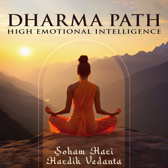 Dharma Path, High Emotional Intelligence