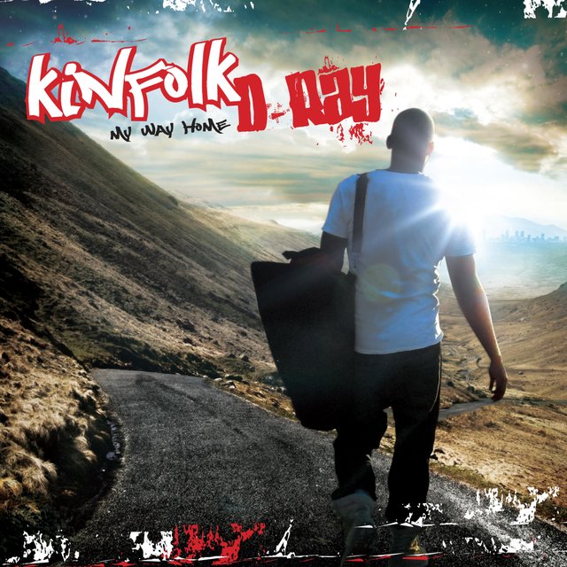 My Way Home