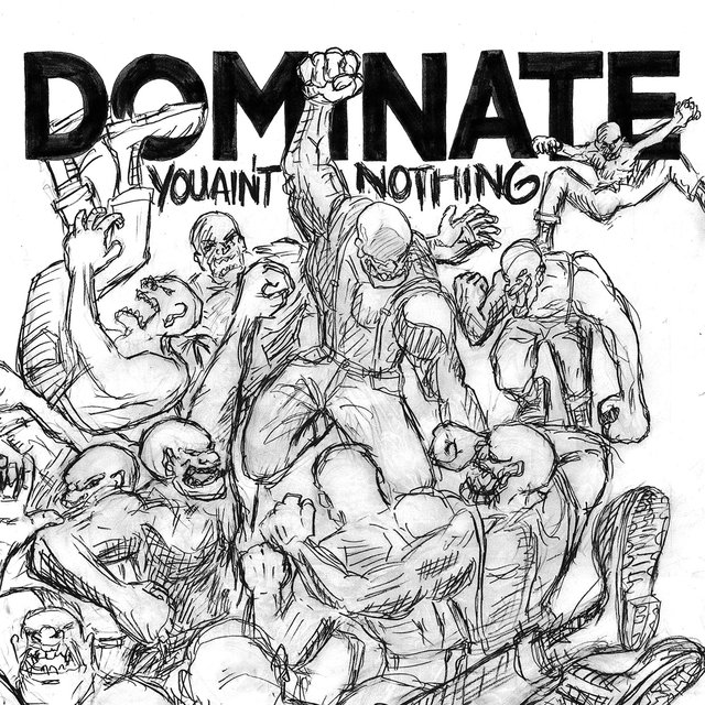 You Ain´t Nothing