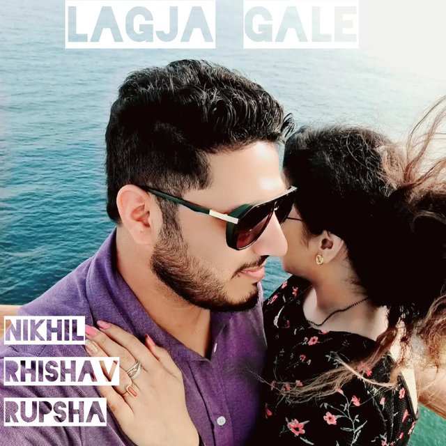 Lagja Gale (feat. Rhishav Kanjilal & Rupsha Moitra)