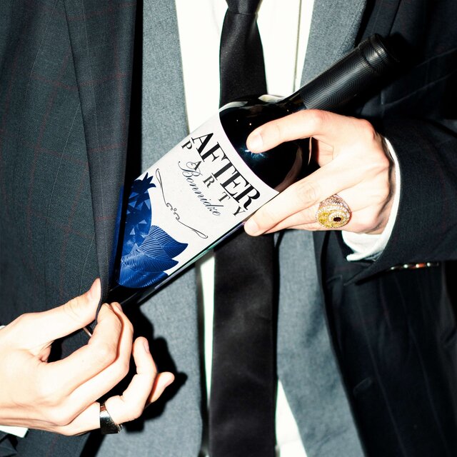 AFTERPARTY