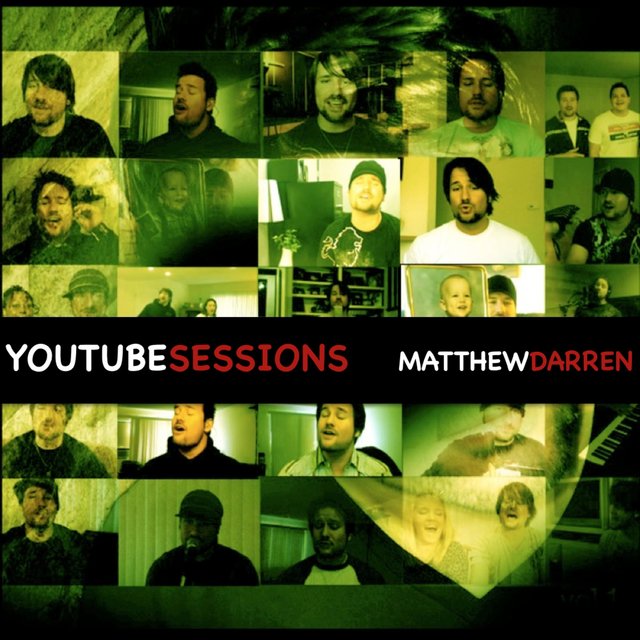 Youtube Sessions