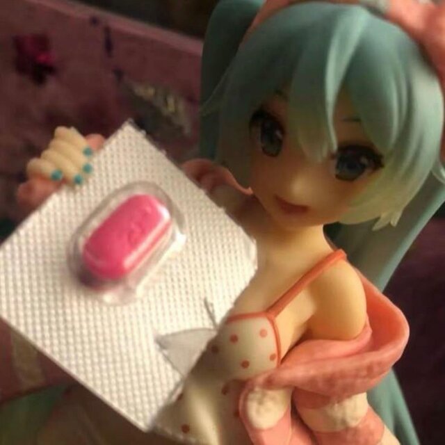 Sugary Psychosis