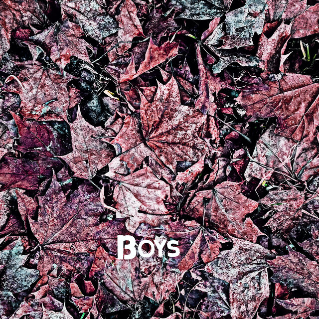 Boys