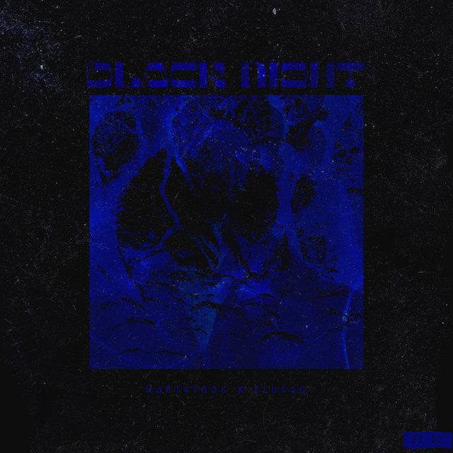 Black Night, Pt. 2
