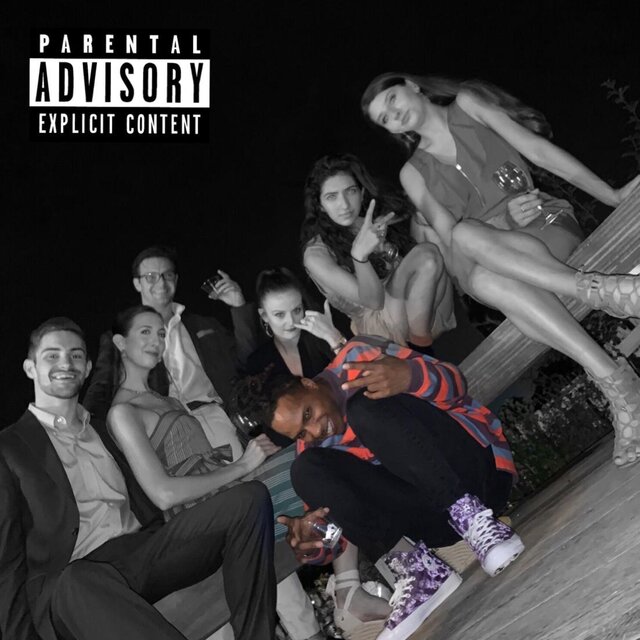 Jaywill EP