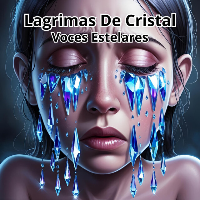 Lagrimas de Cristal