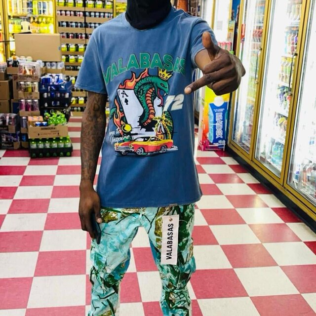 Printed