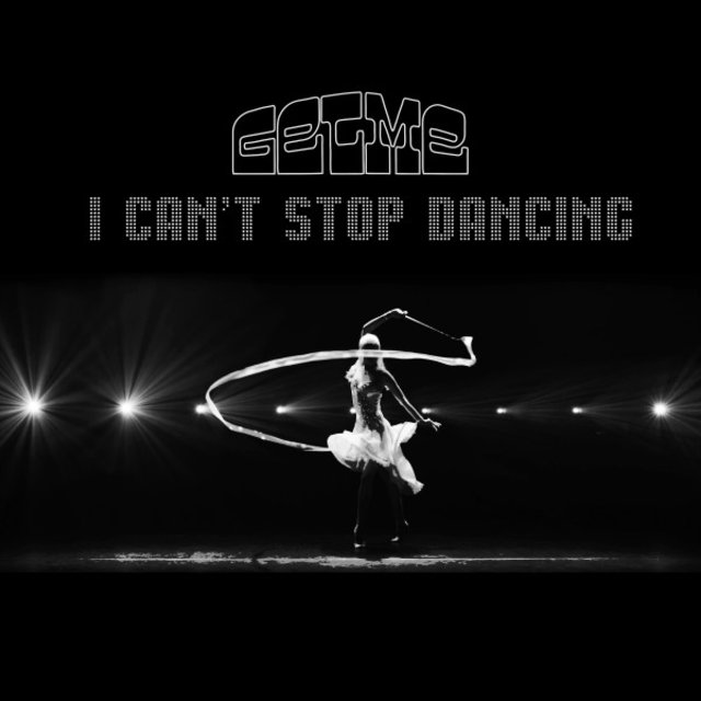 I Can't Stop Dancing