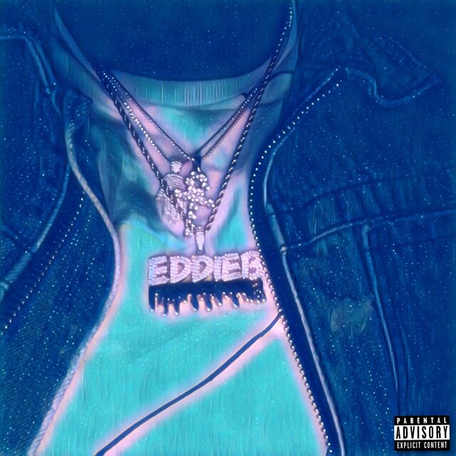 Eddie Drippin'