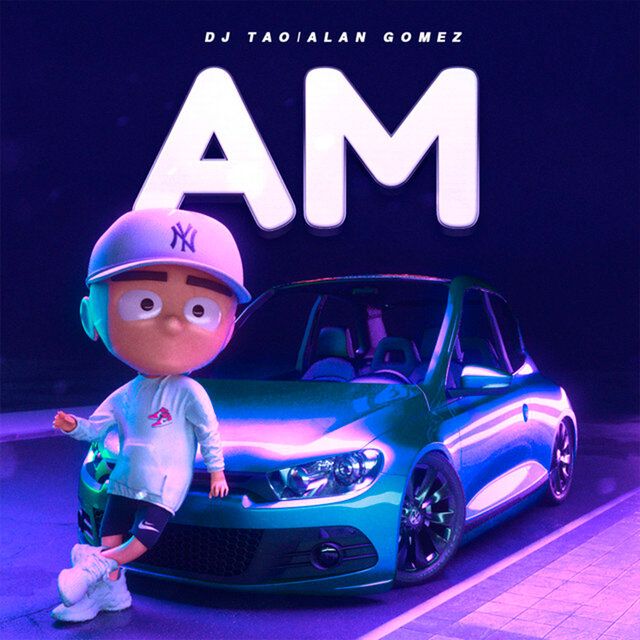 Am (Remix)